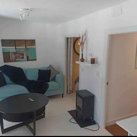 Central Monkey Apartment - Grupo Rh Santander Eksteriør billede