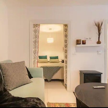 Central Monkey Apartment - Grupo Rh Santander Eksteriør billede