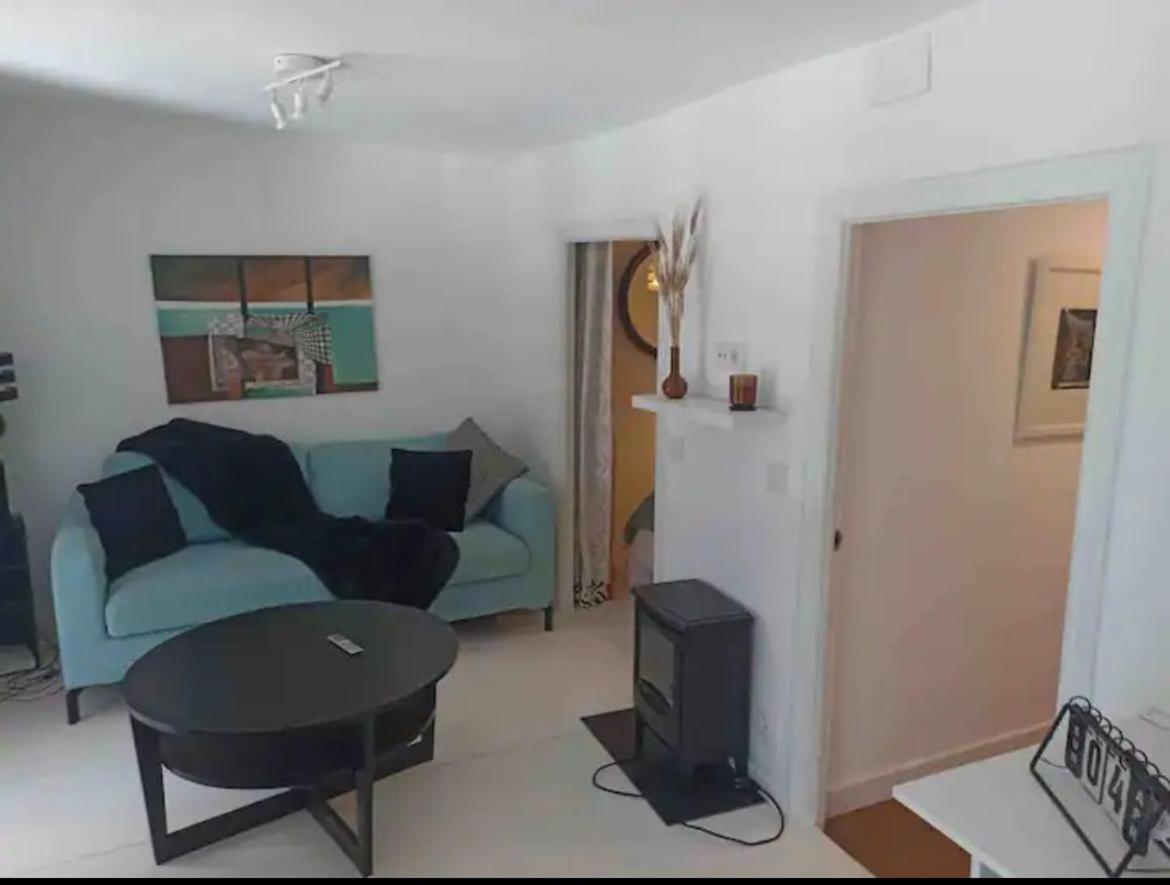 Central Monkey Apartment - Grupo Rh Santander Eksteriør billede