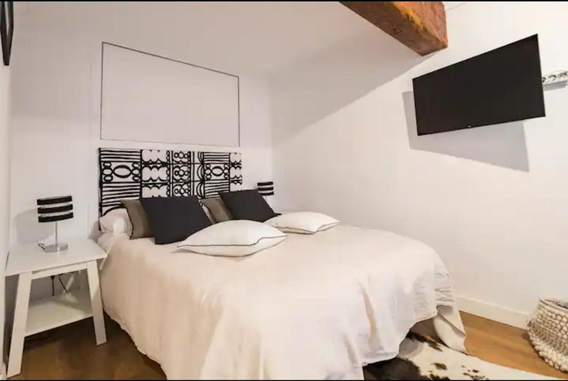 Central Monkey Apartment - Grupo Rh Santander Eksteriør billede