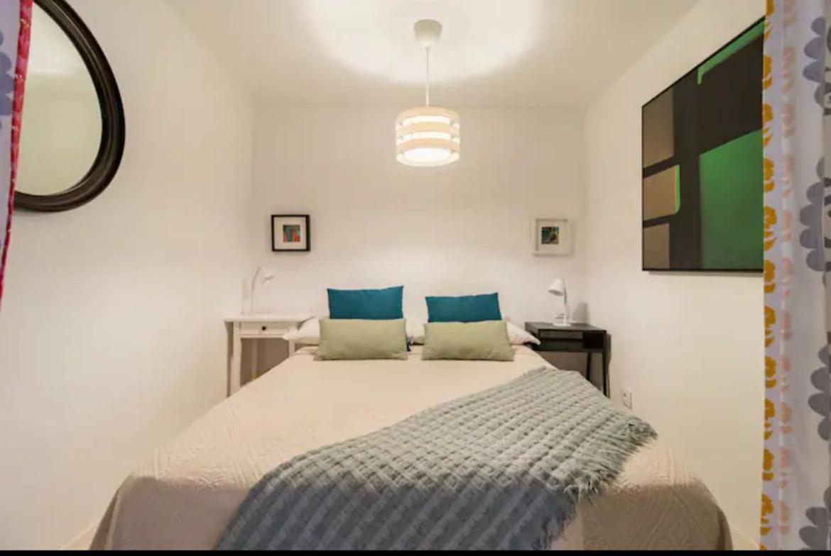 Central Monkey Apartment - Grupo Rh Santander Eksteriør billede