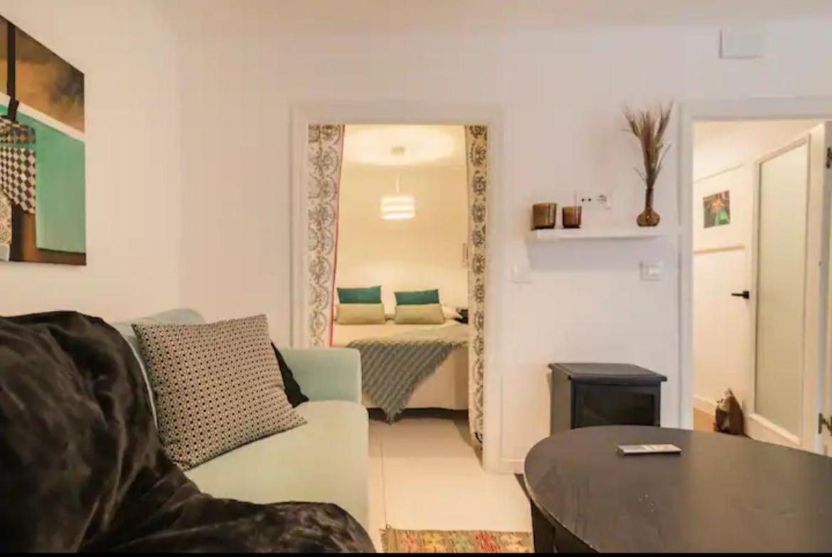Central Monkey Apartment - Grupo Rh Santander Eksteriør billede